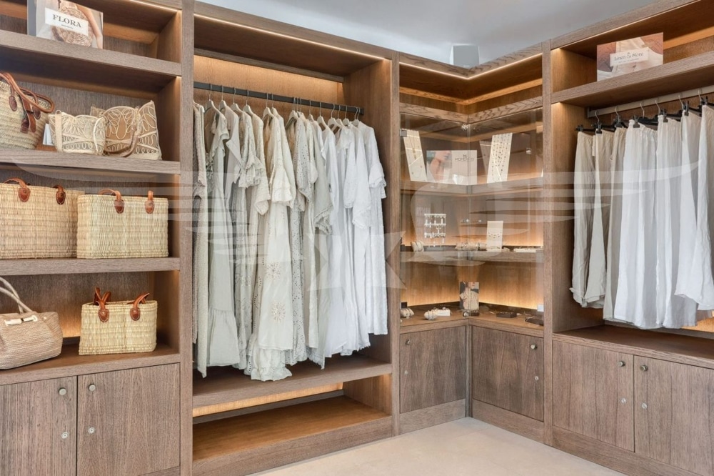 Tienda