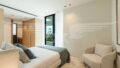 Schlafzimmer 2