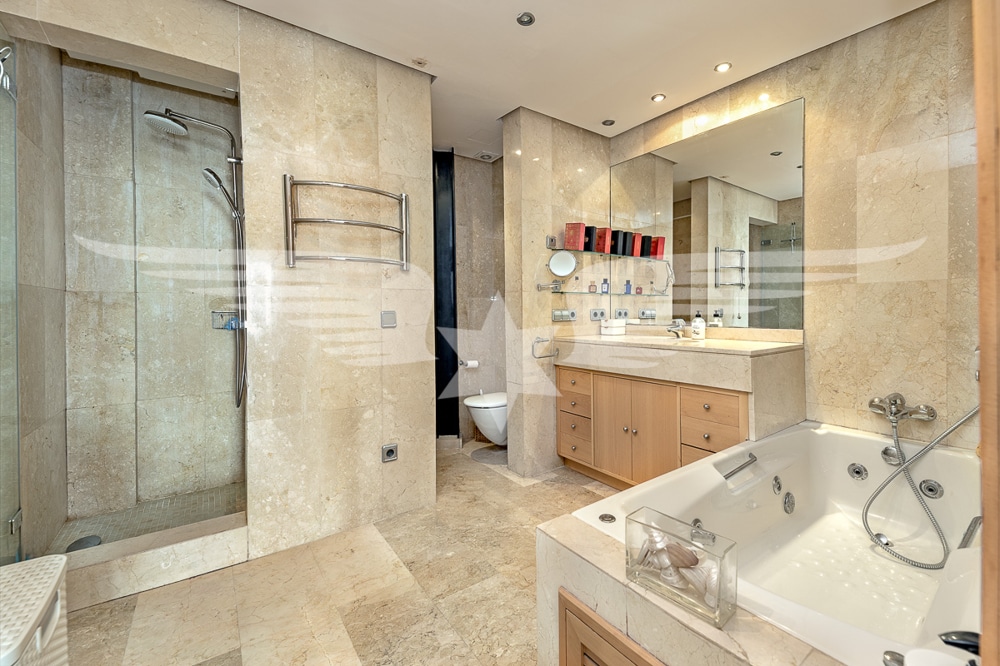 Masterbath