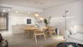 Cocina-Comedor