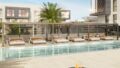 Piscina comunitaria visualizada