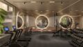 Visualisiertes GYM
