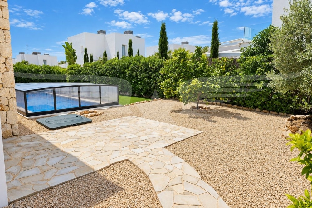 Outdoor area