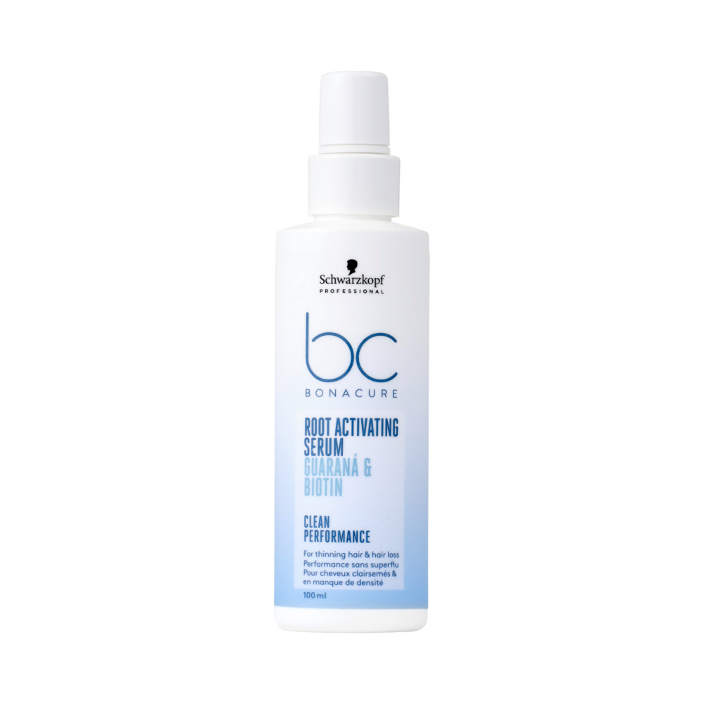 BC Bonacure Root Activating Szérum 100 ml