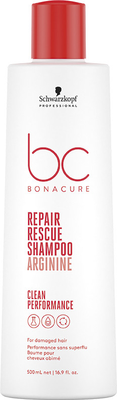 BC Bonacure Repair Rescue Sampon 500 ml