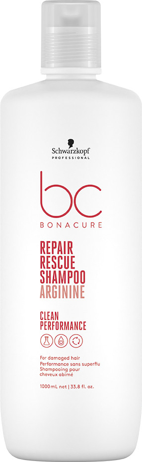 BC Bonacure Repair Rescue Sampon 1000 ml