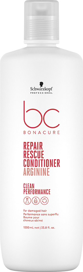 BC Bonacure Repair Rescue Balzsam 1000 ml