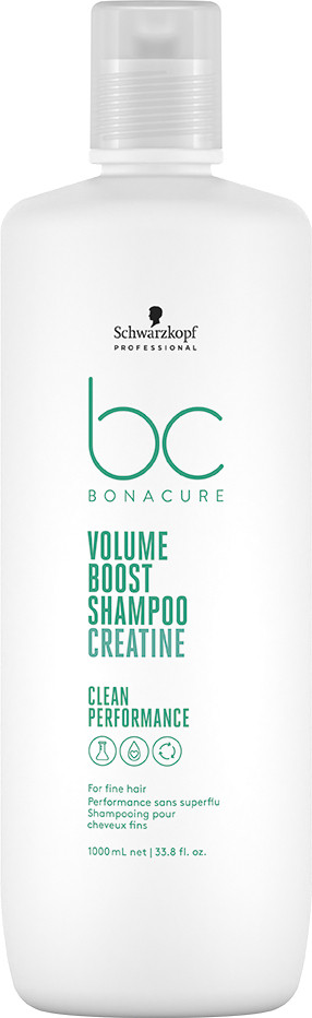 BC Bonacure Volume Boost Sampon 1000 ml