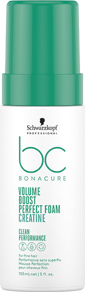 BC Bonacure Volume Boost Perfect Foam 150 ml