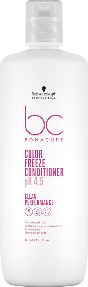 BC Bonacure Color Freeze Balzsam 1000 ml