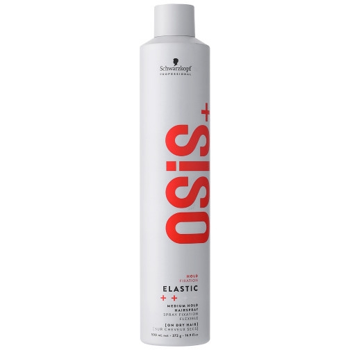 OSiS+ Elastic 500 ml