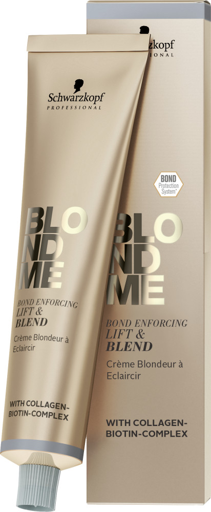 BLONDME Lift & Blend 11-190 Ice-Irisé 60 ml