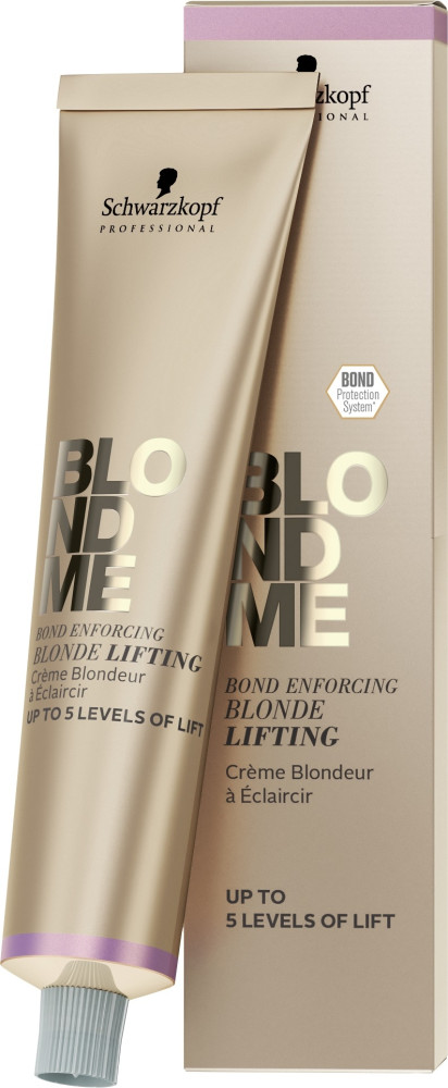 BLONDME Blonde Lifting 12-19 Ice-Irisé 60 ml