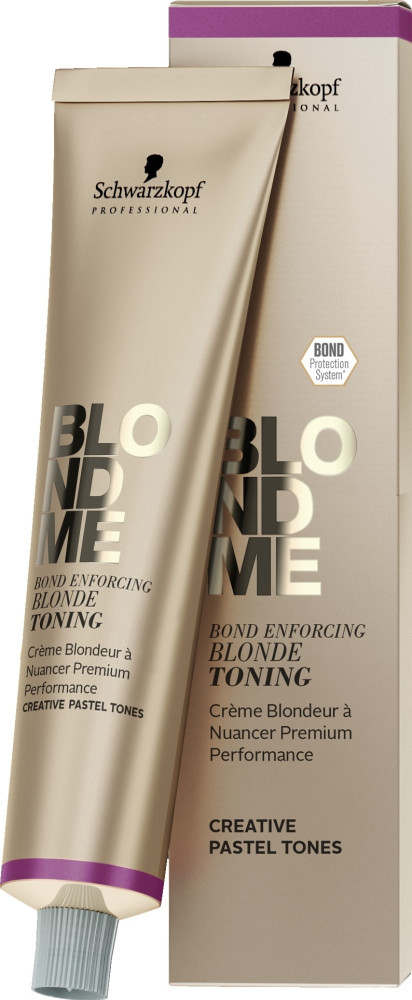 BLONDME Pastel Toning Ice-Irisé 60 ml