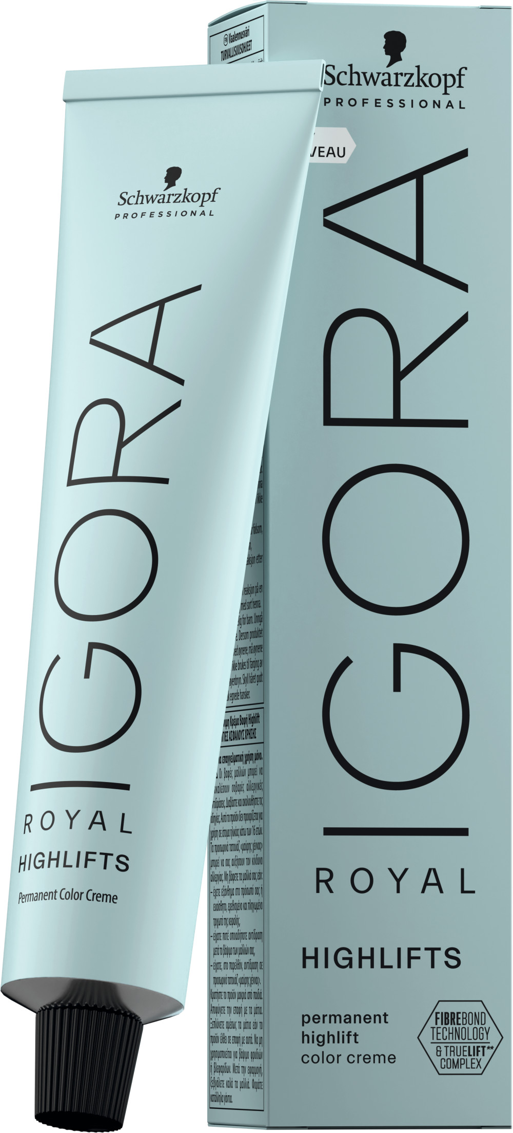 IGORA ROYAL Highlifts 12-21 60 ml