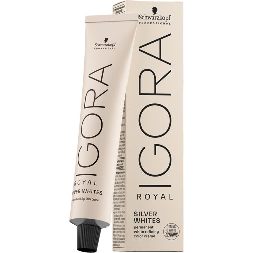IGORA ROYAL Silver Whites Dove Grey 60 ml