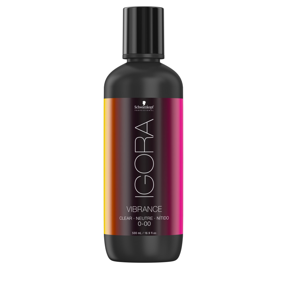 IGORA VIBRANCE Clear 0-00 500 ml