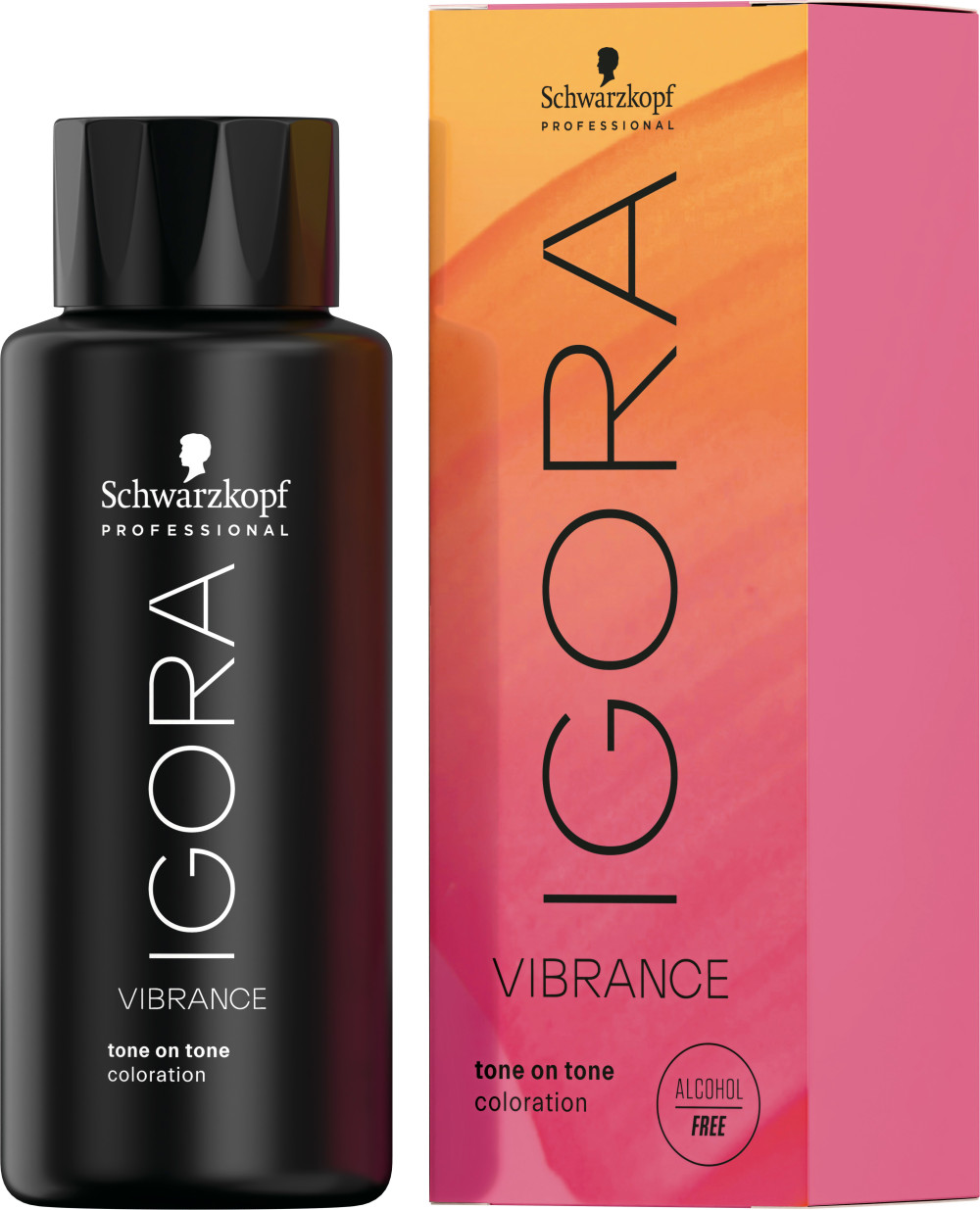 IGORA VIBRANCE 1-0 60 ml
