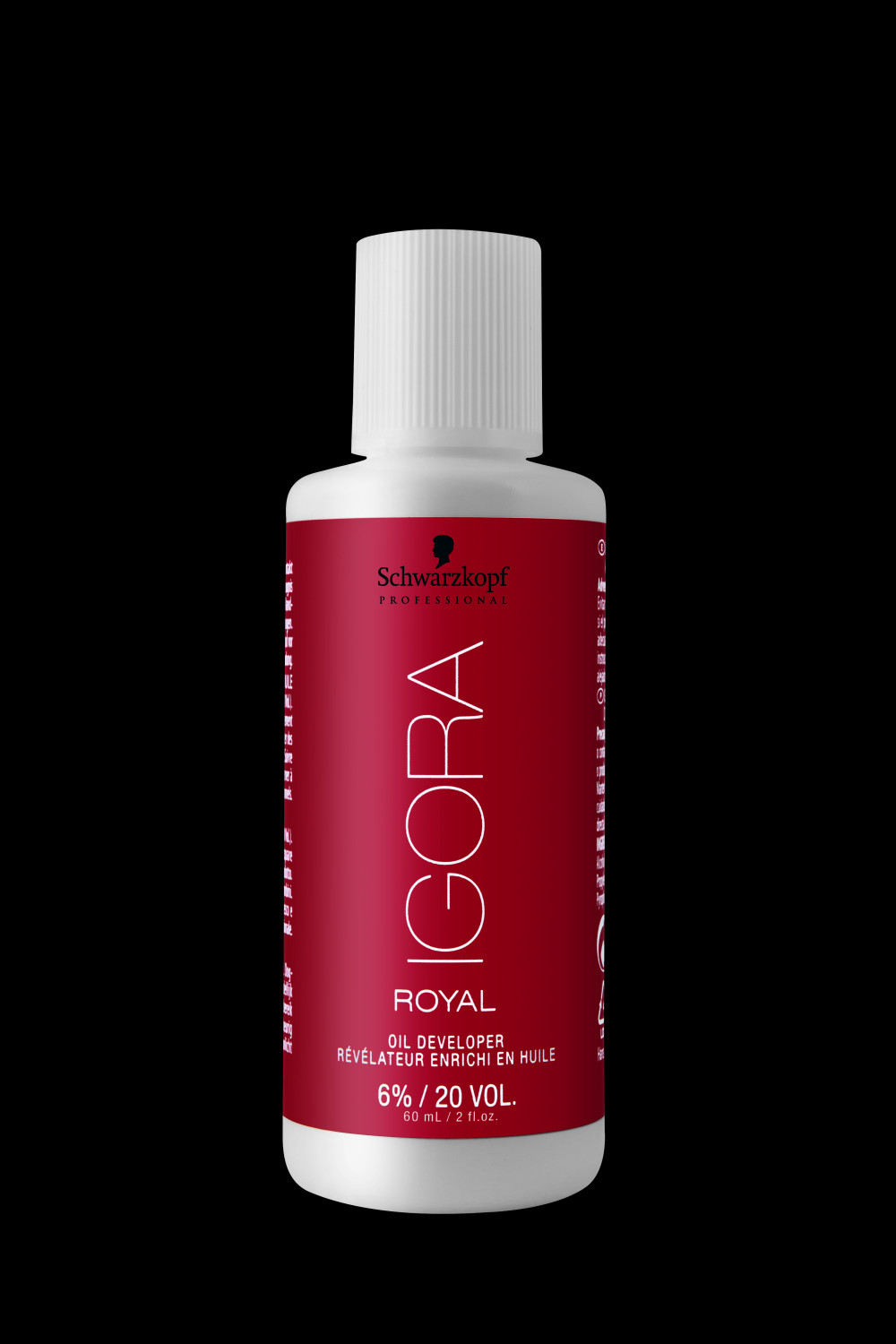 mini IGORA ROYAL developer 9% 60 ml