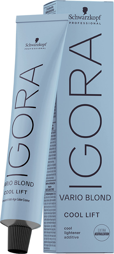 IGORA VARIO BLOND Cool Lift 60 ml
