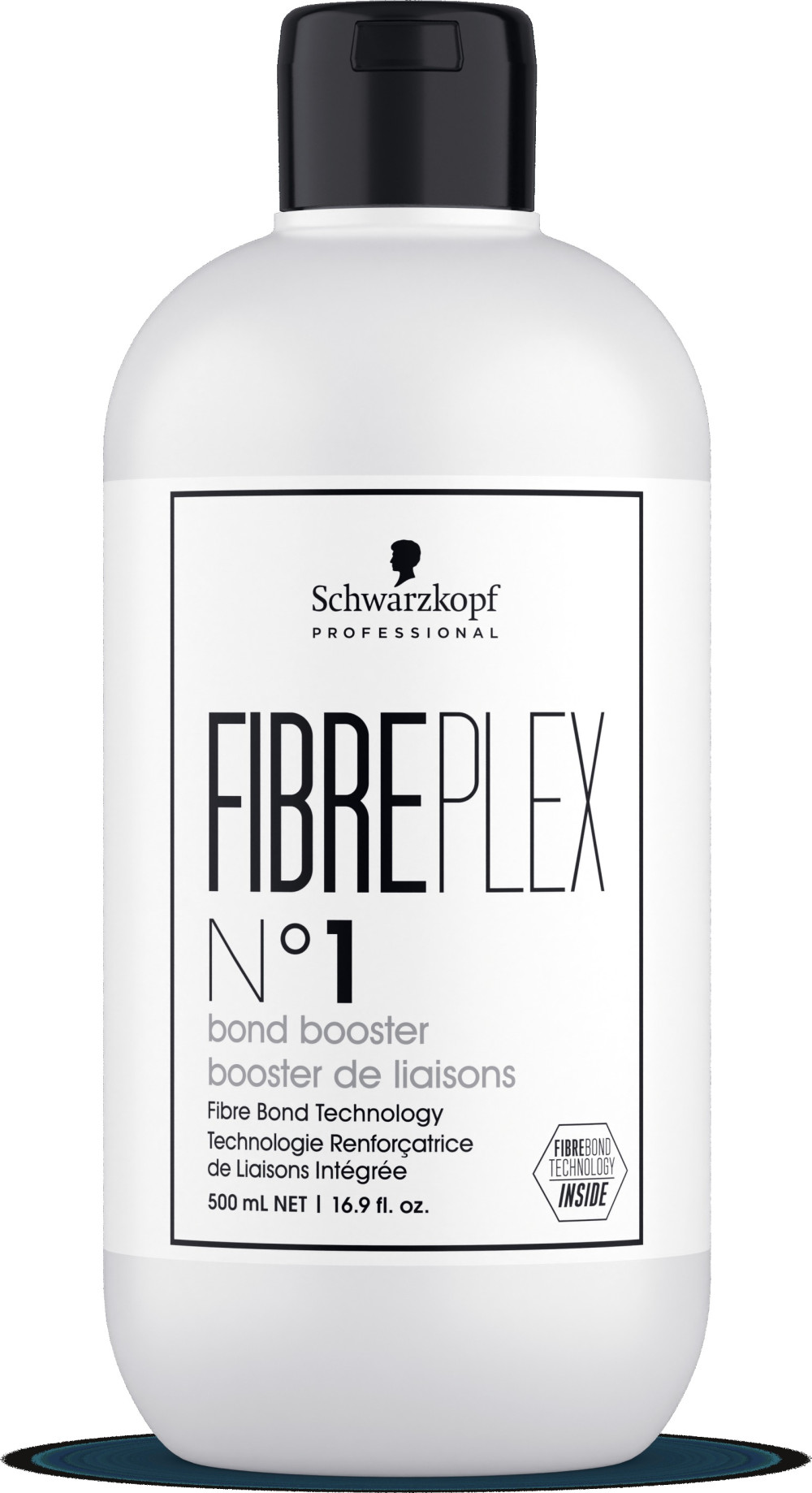 FIBREPLEX No1 Bond Booster 500 ml