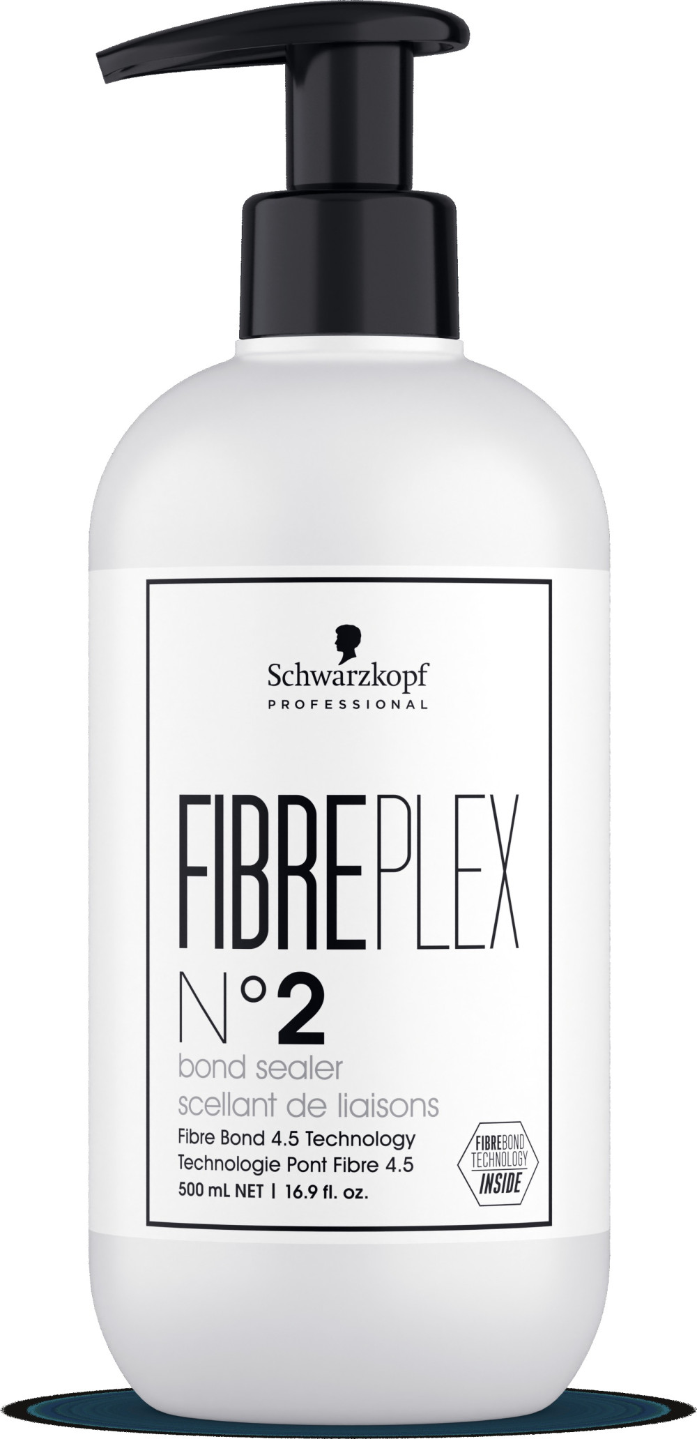 FIBREPLEX No2 Bond Sealer 500 ml