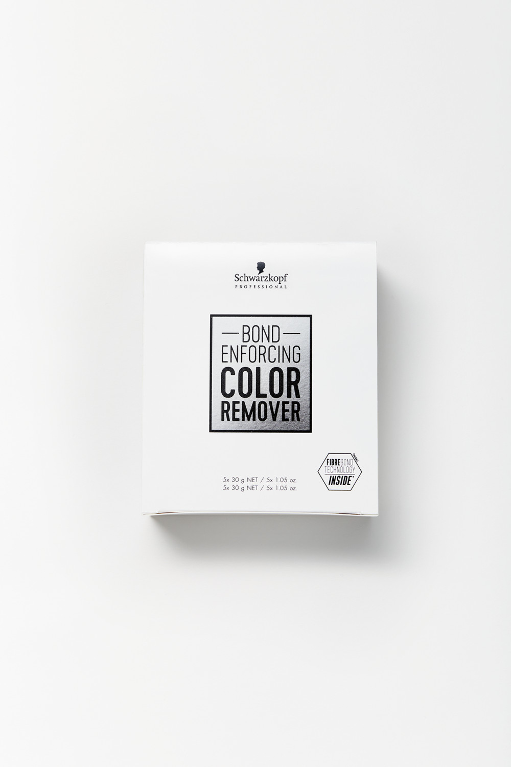 Bond Enforcing Color Remover 10x30 g