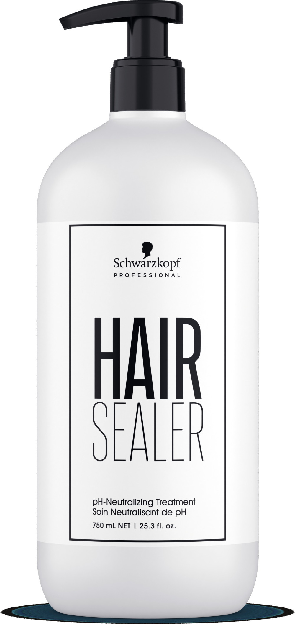 Hair Sealer 750 ml