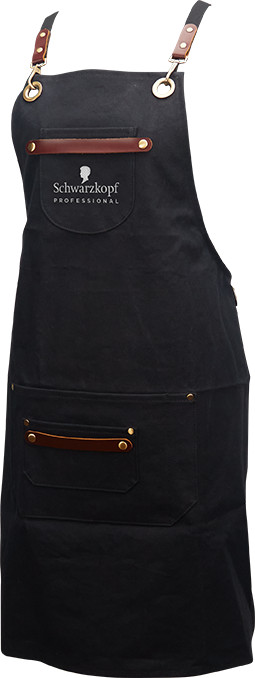 Schwarzkopf Professional festőkötény PRÉMIUM 1 db