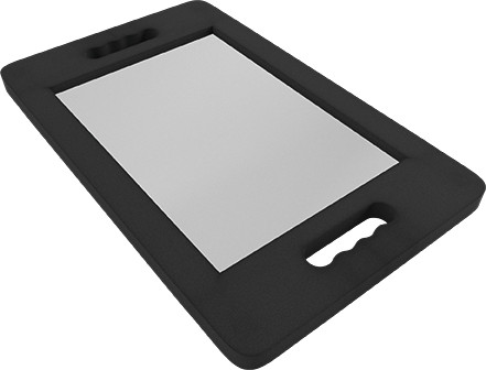 Schwarzkopf Professional kézi tükör 1 db