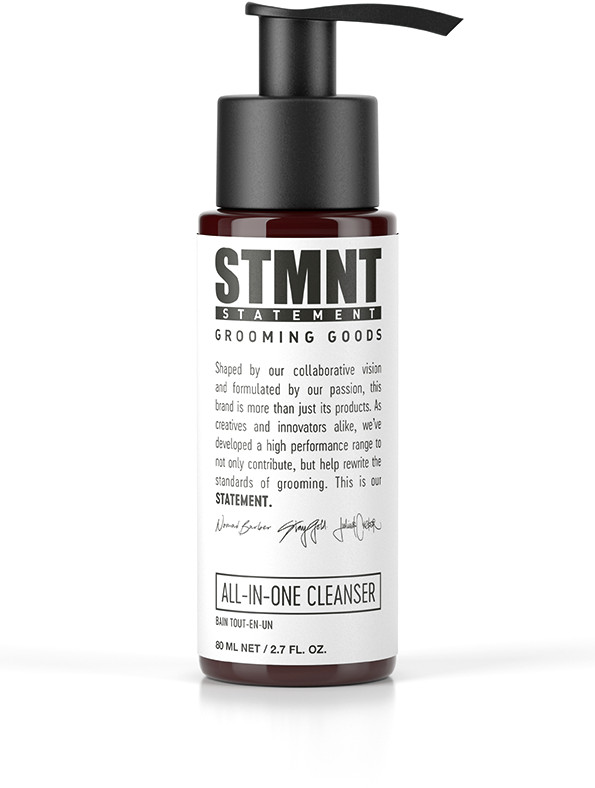 STMNT SAMPON 80 ml MINI