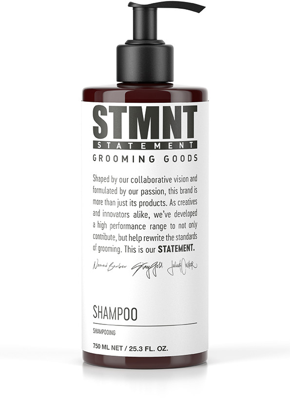 STMNT SAMPON 750 ml