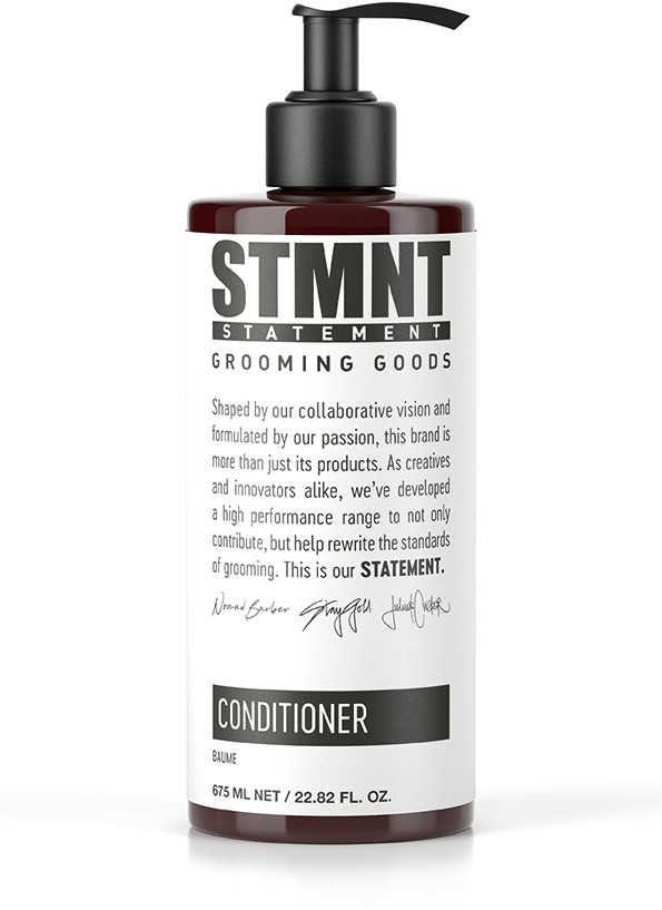 STMNT BALZSAM 675 ml