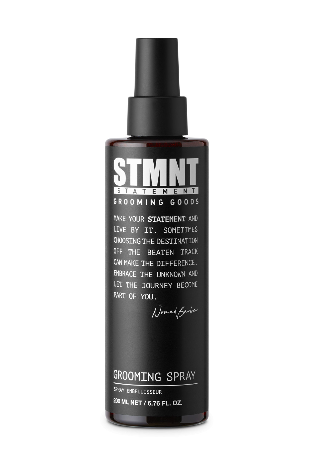 STMNT GROOMING SPRAY 200 ml