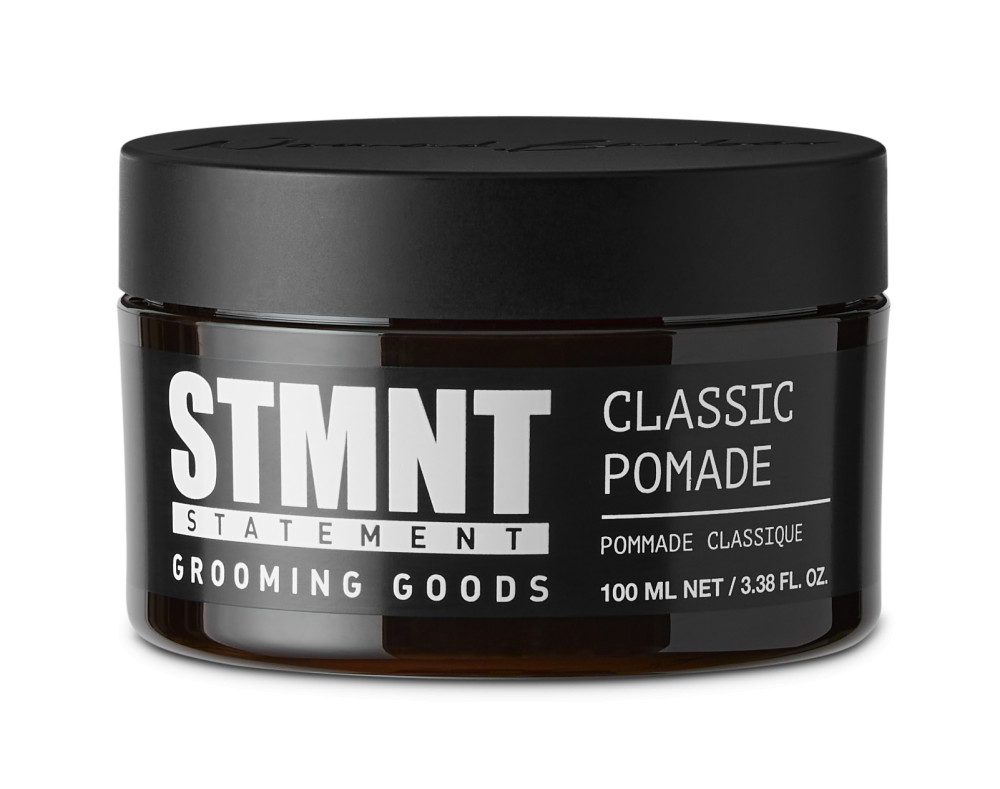 STMNT CLASSIC POMADE 100 ml