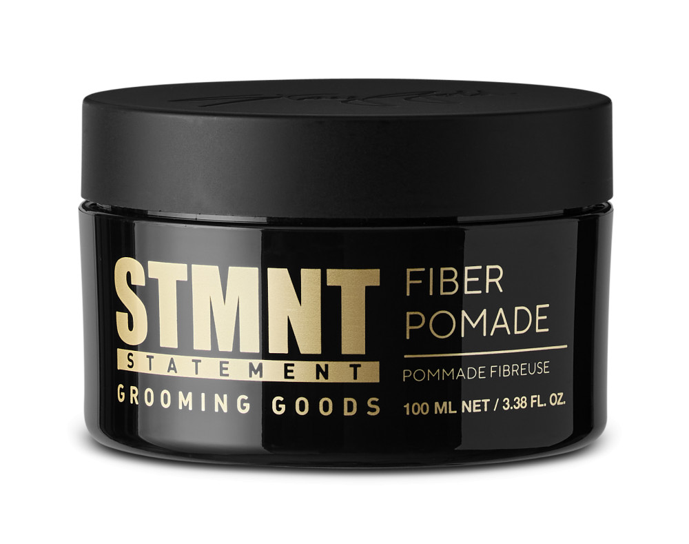 STMNT FIBER POMADE 100 ml