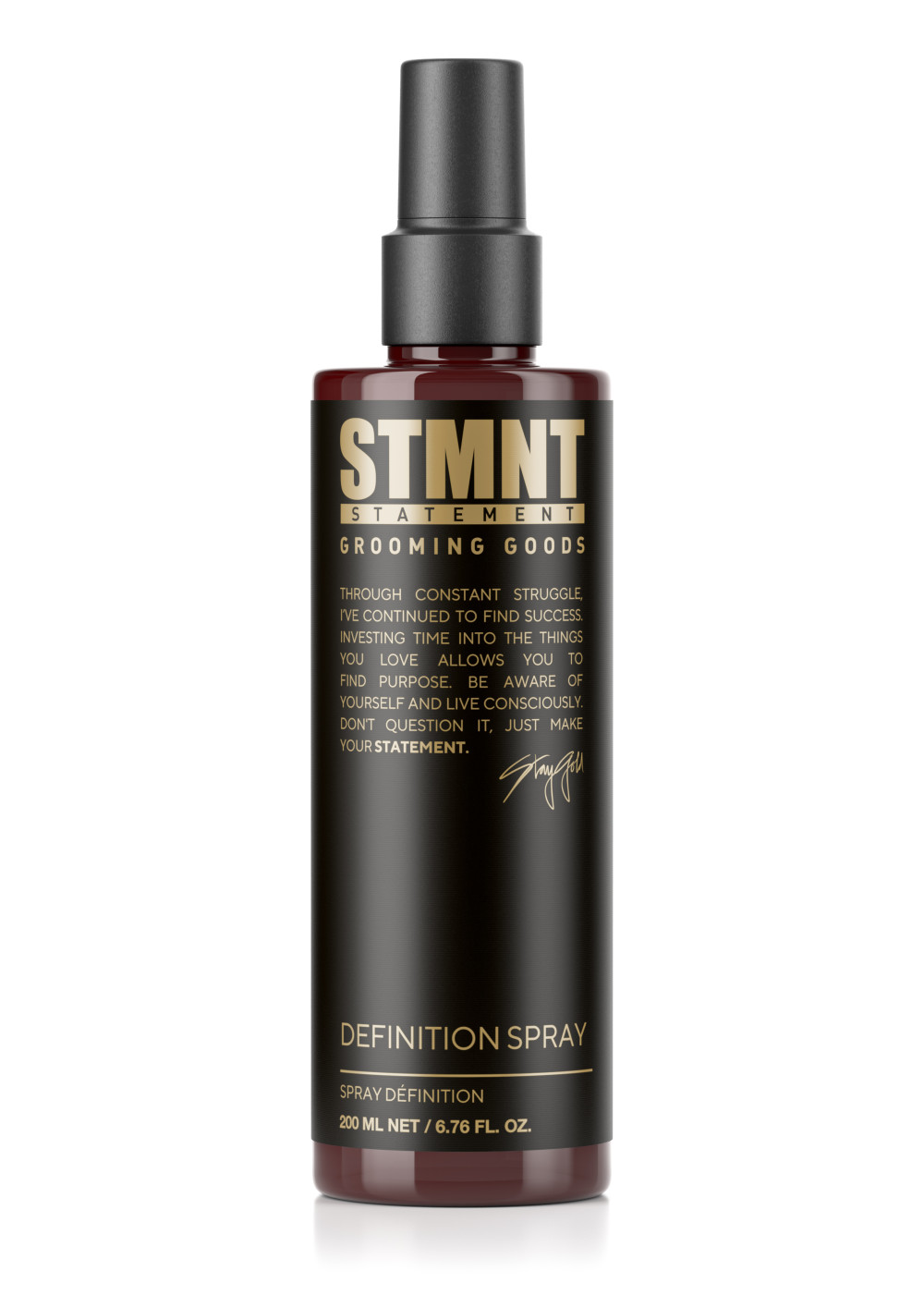 STMNT DEFINITION SPRAY 200 ML