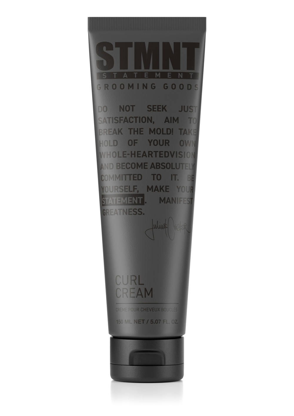 STMNT CURL CREAM 150 ML