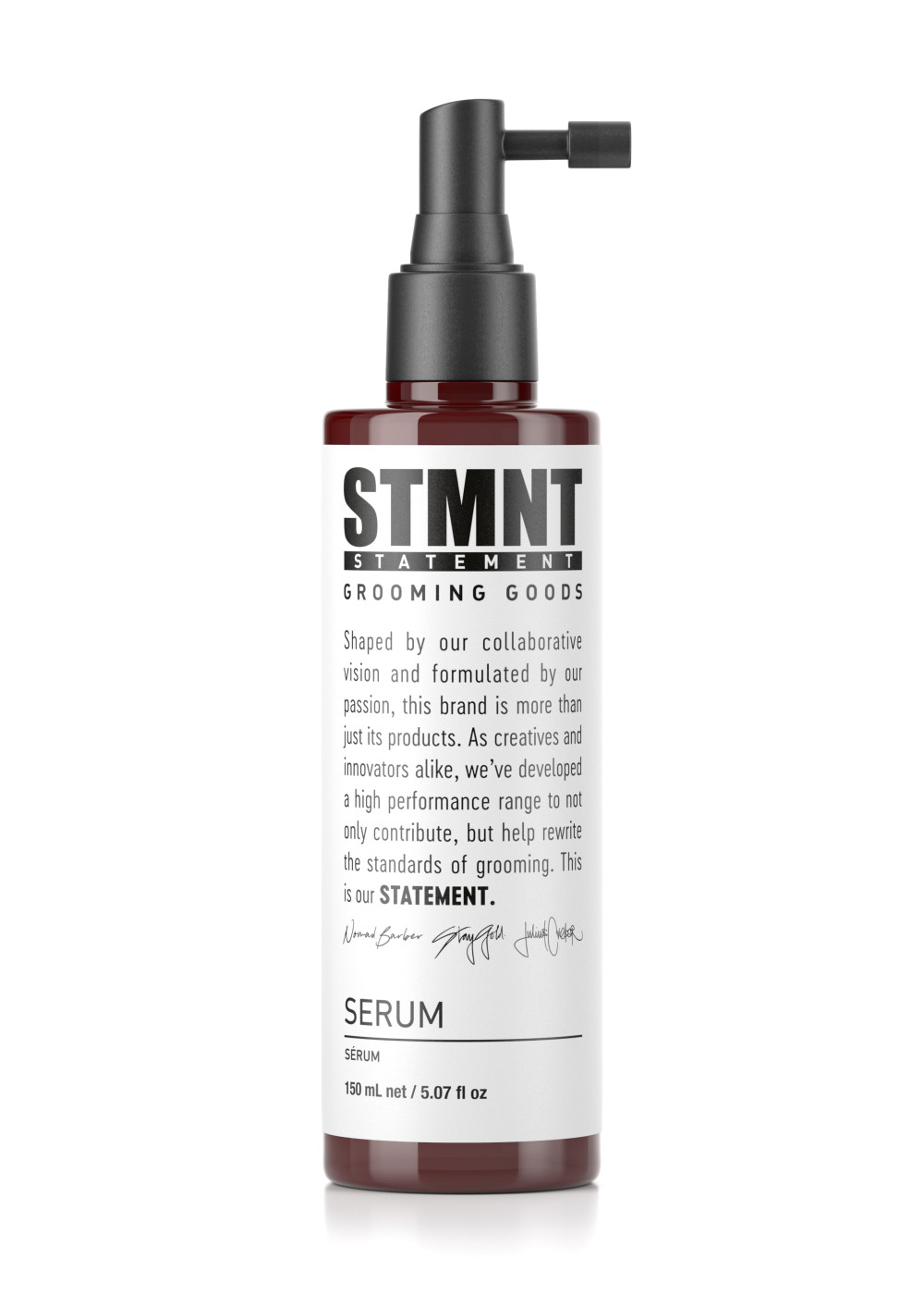 STMNT SERUM 150 ML