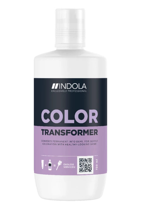 INDOLA Color Transformer 750 ml