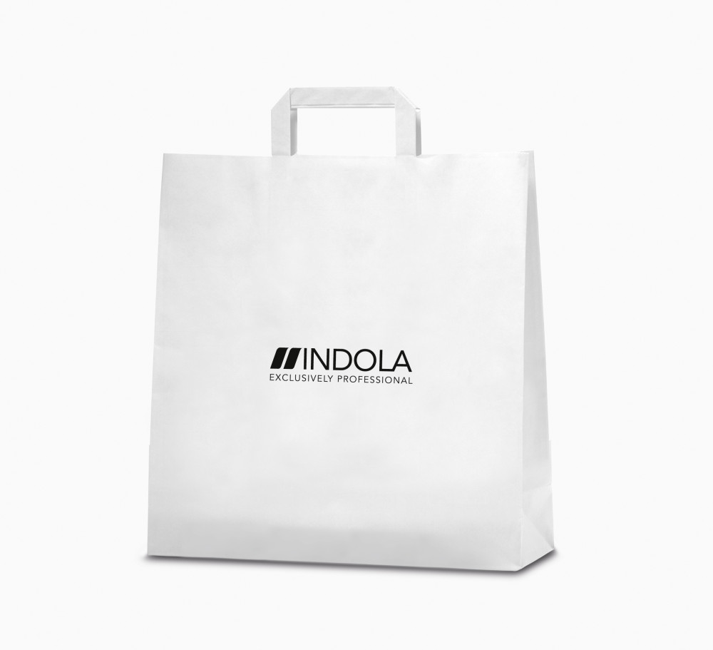 INDOLA papírtáska