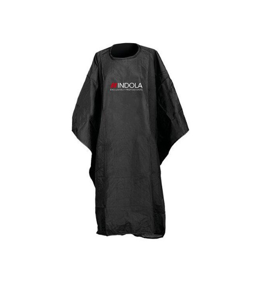 INDOLA Cutting cape, beterítőkendő