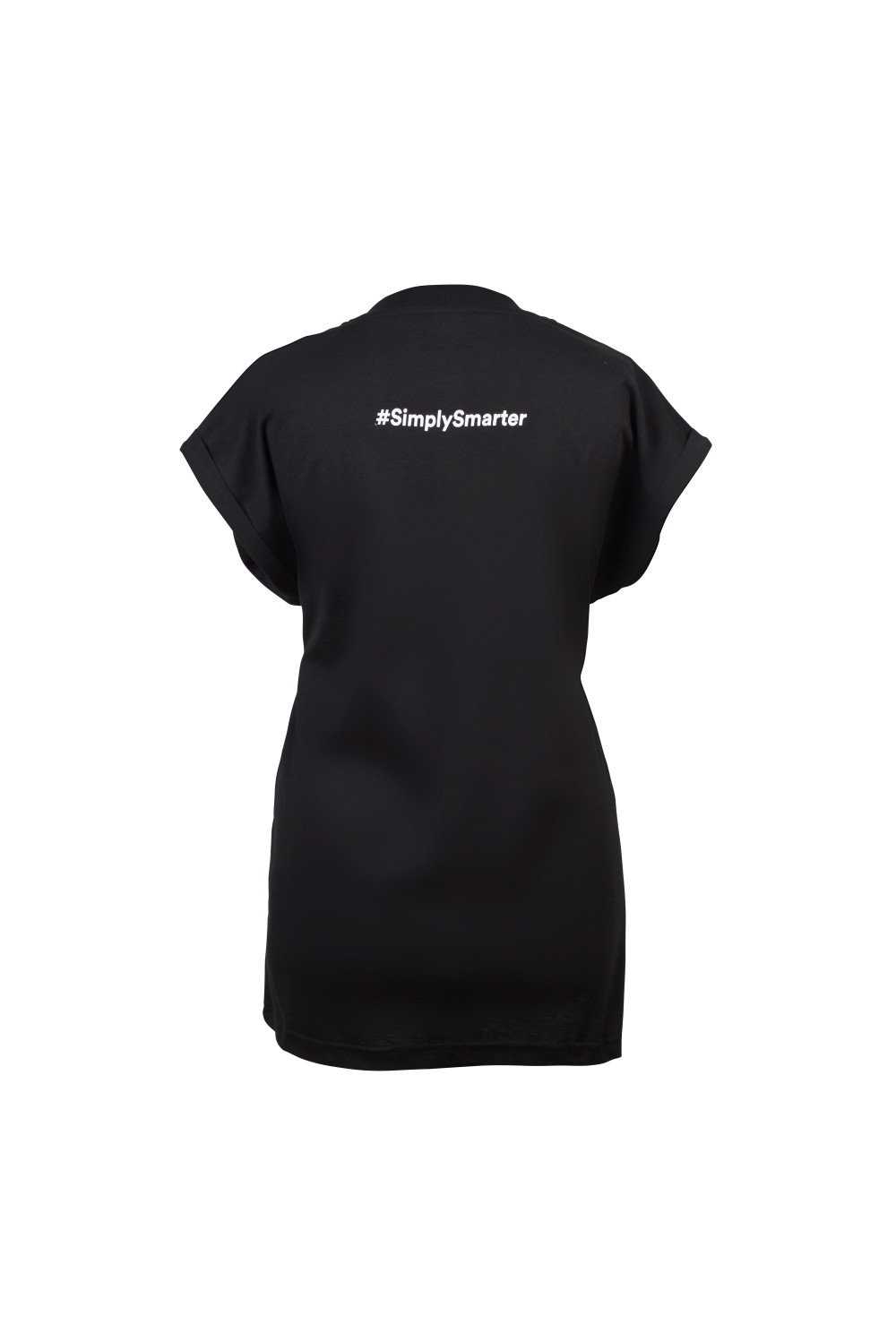 INDOLA Unisex póló M/L