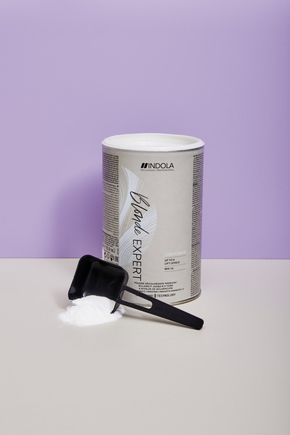 INDOLA Adagolókanál 1 db