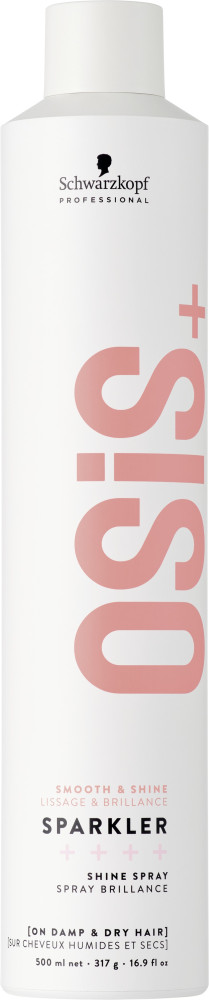OSiS+ Sparkler 500 ml