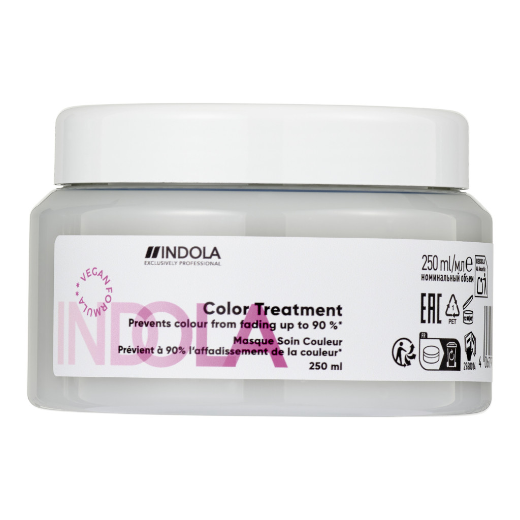 INDOLA Color Pakolás 250 ml
