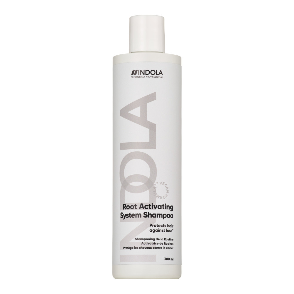 INDOLA Root Activating Sampon 300 ml