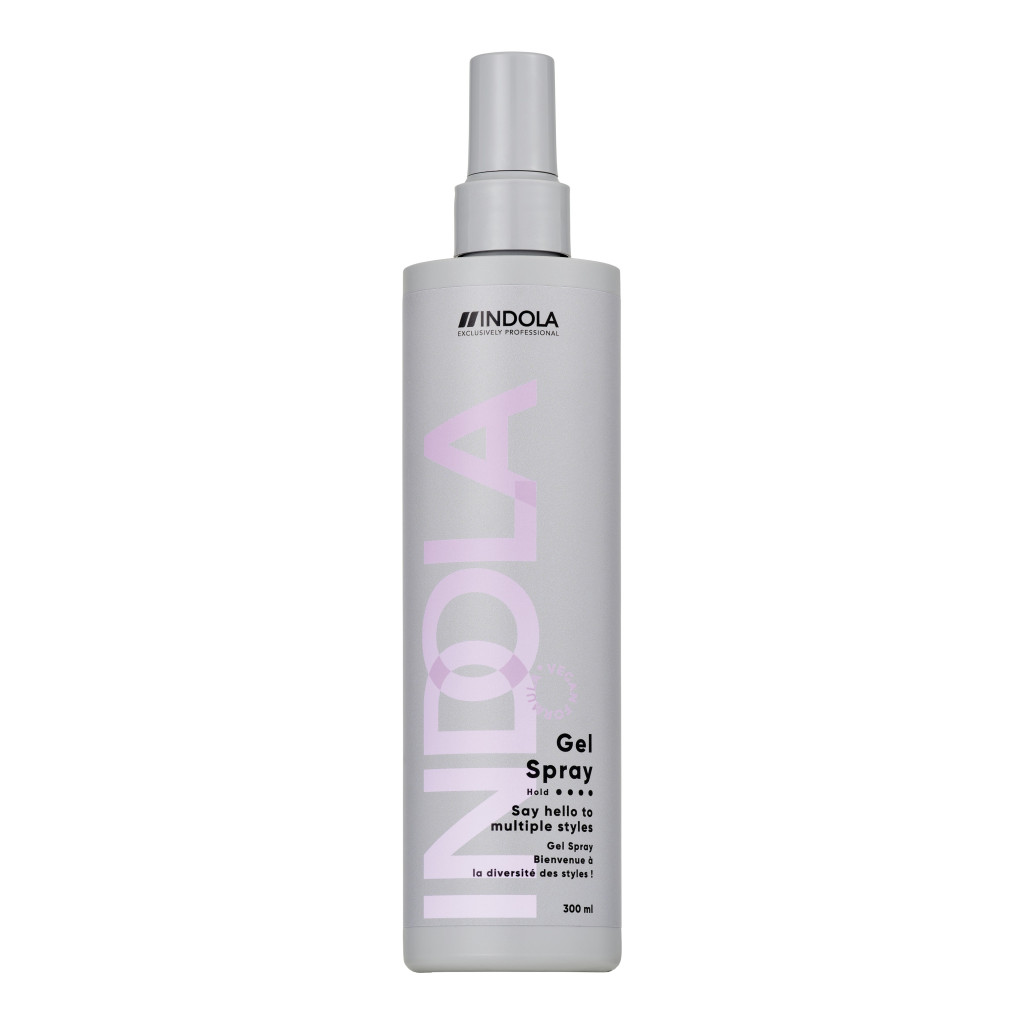 INDOLA Gel Spray 300 ml