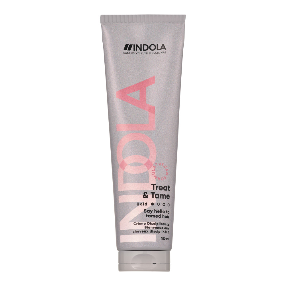 INDOLA Treat & Tame Krém 150 ml