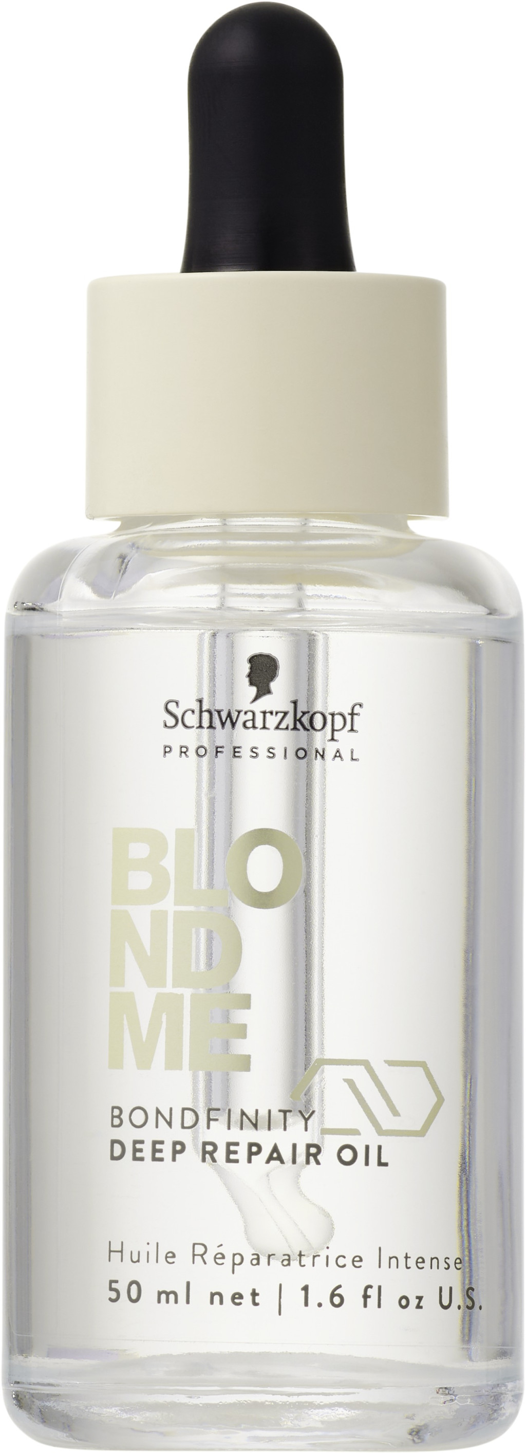 BlondMe Deep Repair Regeneráló Hajvégápoló olaj  50 ml